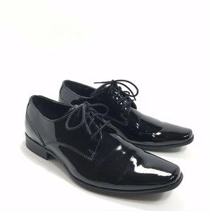 Calvin Klein Brodie 34F7024W Dress Shoes Men's 10M